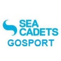 Sea Cadets Gosport logo - Similar company to Sea Cadets Evesham