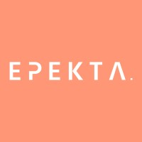 Epekta logo - Similar company to Waaaw Studio