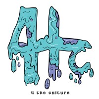 4 THE CULTURE (4TC) logo - Similar company to Topdown