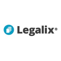Legalix logo - Similar company to Aklara