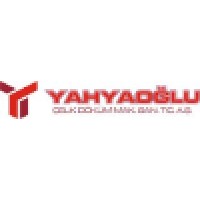 Yahyaoğlu Çelik Döküm Mak. San. Tic. A.Ş. logo - Similar company to Rolmak Döküm San. Ve Tic. Ltd. Şti.