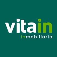 Vitaín Inmobiliaria logo - Similar company to San Charbel Edificaciones