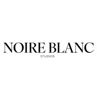 Noire Blanc Studios logo - Similar company to Pretty Pixel Retouching