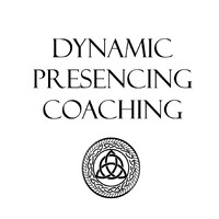 Dynamic Presencing Coaching logo - Similar company to Mast, Llc