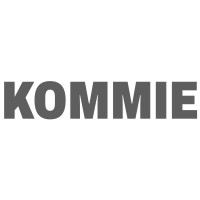 KOMMIE Agency logo - Similar company to Bitcoin Games Lab