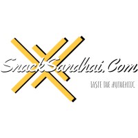 Snacksandhai logo - Similar company to Paalsun Engineers