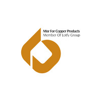Misr For Copper Products logo - Similar company to G2M Engineering
