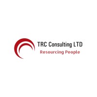TRC Consulting LTD logo - Similar company to Track Ai