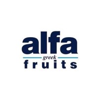 ALFA FRUITS logo - Similar company to Alfa Catering