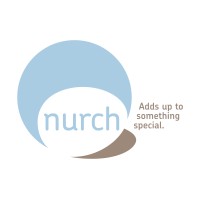 Nurch Childcare Loyalty Rewards logo - Similar company to Vision6 By Constant Contact