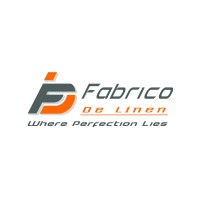 FABRICO DE LINEN logo - Similar company to Fabkraft.Com