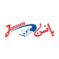 Bed Janssen logo - Similar company to Masterbed
