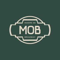 Makers On Broadway Gallery & Studios