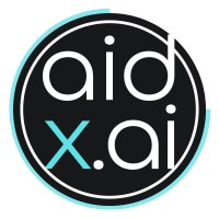 Aidx.ai logo - Similar company to Crossborder Logistics