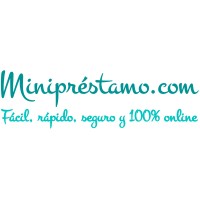 Minipréstamo.com logo - Similar company to Hydrabroker