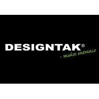Designtak logo - Similar company to Dala-Profil Ab
