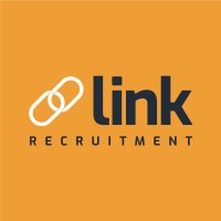 Link Recruitment logo - Similar company to Spiderscope Ltd.