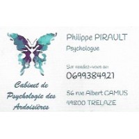 Cabinet de Psychologie