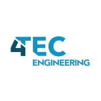 4TEC Engineering logo - Similar company to Simpact Engineering Ltd.