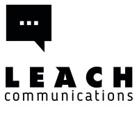 Leach Communications logo - Similar company to Haversley