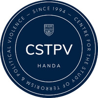 Centre for the Study of Terrorism and Political Violence logo - Similar company to Political Geography Journal
