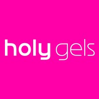 Holy Gels logo - Similar company to Maake