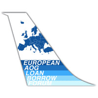 EALBF - EUROPEAN AOG LOAN BORROW FORUM logo - Similar company to Aviation Concepts (Fl)