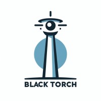BlackTorch logo - Similar company to Udx Research