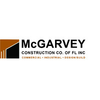 McGarvey Development logo - Similar company to Gatorco Construction Inc