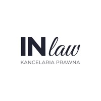 In Law Kancelaria Prawna Krzak & Kocoń Radcowie Prawni Sp.p. logo - Similar company to Thorn Contractors