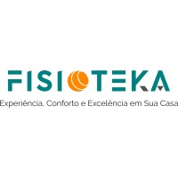 Fisioteka logo - Similar company to Gerir Saúde - Healthcare Consulting