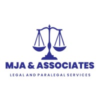 MJA AND ASSOCIATES logo - Similar company to Onsomble