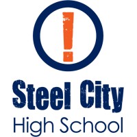 Steel City High School logo - Similar company to Oakmont Education