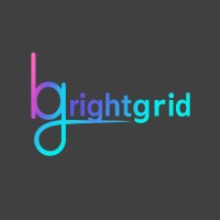 Bright Grid Software logo - Similar company to Partner.Ly