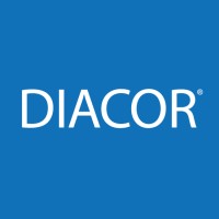 Diacor, Inc. logo - Similar company to Diacor As