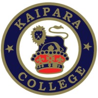 Kaipara College logo - Similar company to Rototuna High Schools