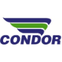 Condor Tour Operator logo - Similar company to Brixia Tour Operator
