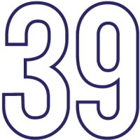 39.Agency logo - Similar company to Uplause