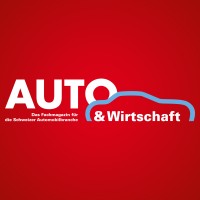 AUTO&Wirtschaft logo - Similar company to Aboutfleet