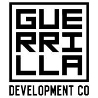 Guerrilla Development logo - Similar company to Edlen & Company