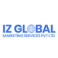 IZ-Global logo - Similar company to Makeways