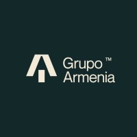 Grupo Armenia logo - Similar company to Monky Force
