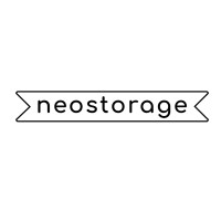 Neostorage logo - Similar company to Format8