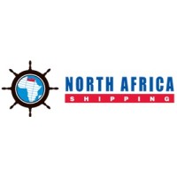 North Africa Shipping logo - Similar company to Dolby Computers Llc