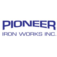 Pioneer Iron Works Inc logo - Similar company to Highball Fabricators