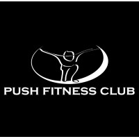PUSH Fitness Club logo - Similar company to Edit.Com