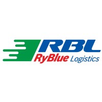 RBL Logistics logo - Similar company to Explus Logistics