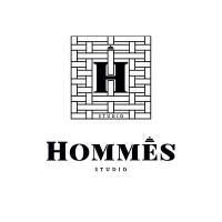 HOMMÉS Studio logo - Similar company to İmece