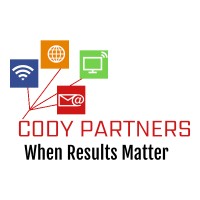 Cody Partners logo - Similar company to Oculus Partners, Llc