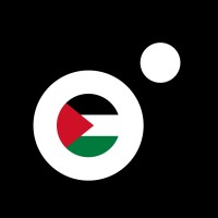 Ooredoo Palestine logo - Similar company to Mada Isp